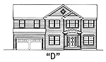 Elevation D