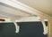Interiors... Ceiling detail