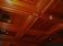 Interiors... Office ceiling