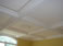 Interiors... Living room ceiling